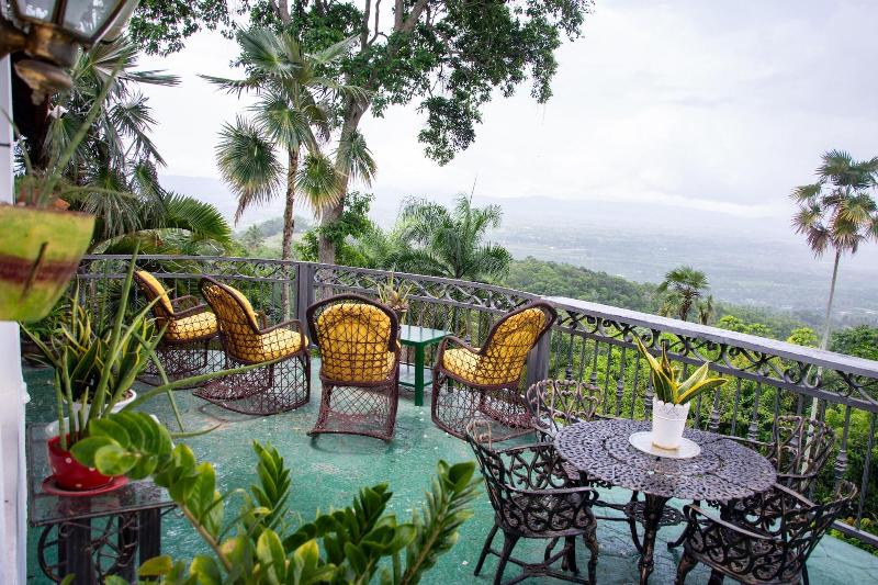 Santo Cerro Natural park - Hostel image