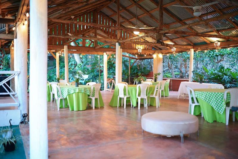 Santo Cerro Natural park - Hostel image