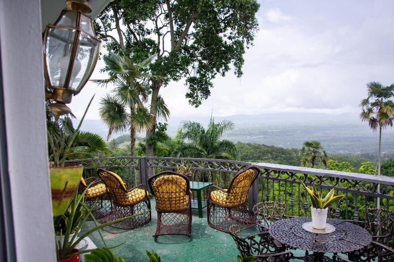 Santo Cerro Natural park - Hostel image