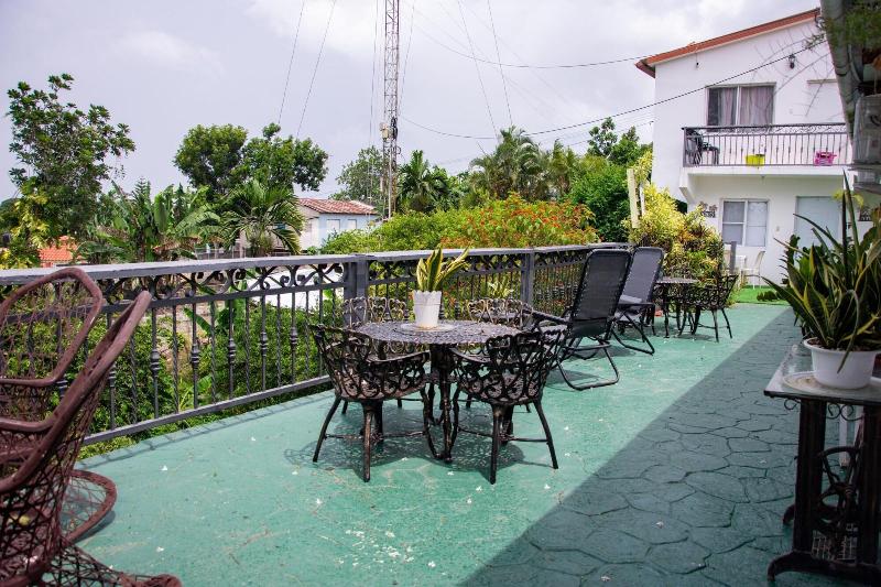 Santo Cerro Natural park - Hostel image