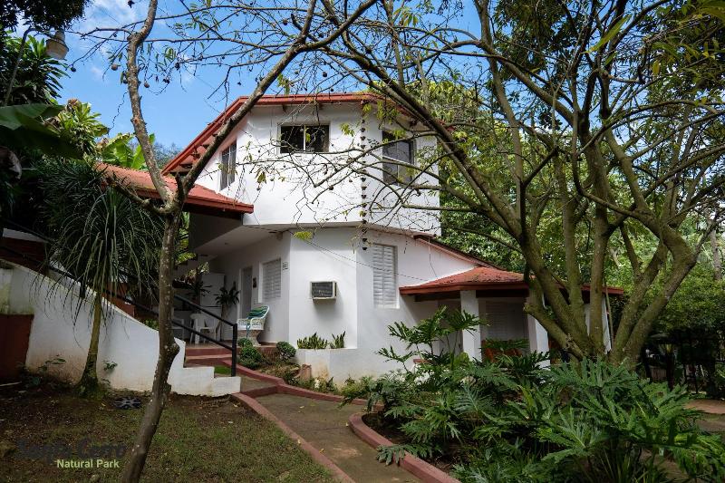 Santo Cerro Natural park - Hostel image