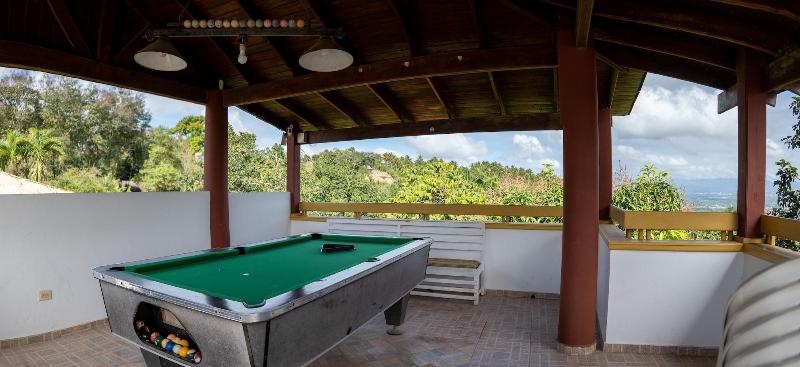 Santo Cerro Natural park - Hostel image
