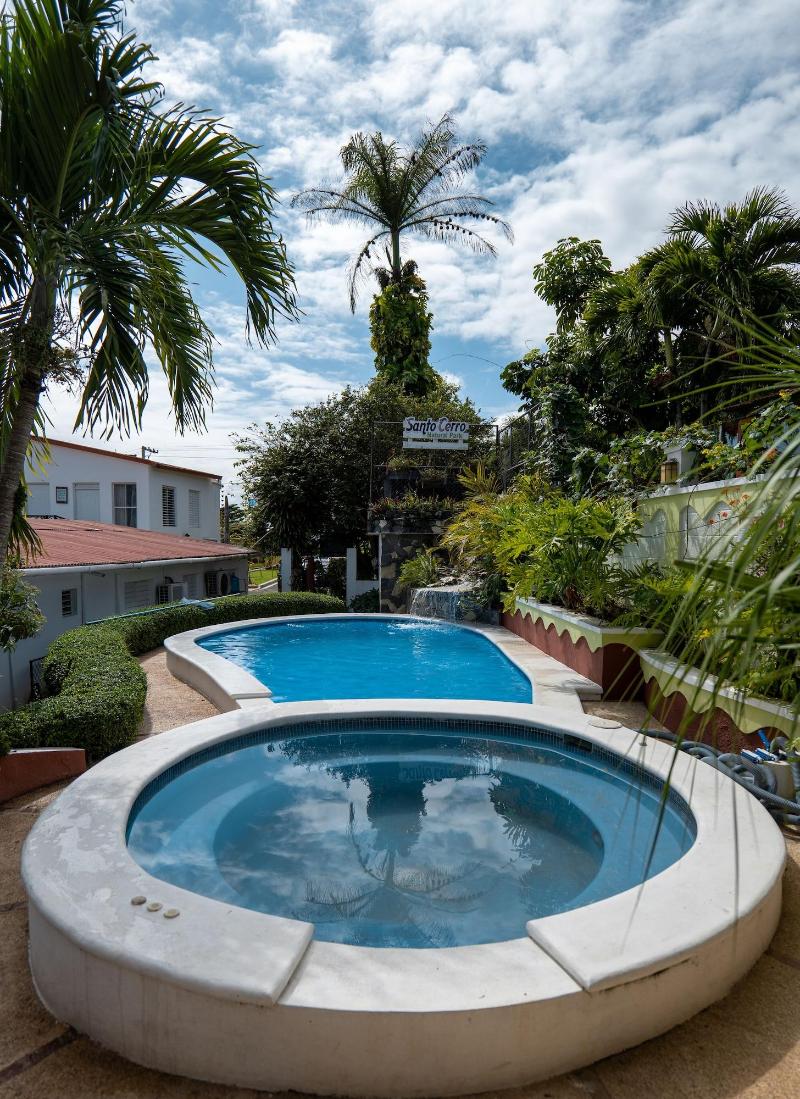 Santo Cerro Natural park - Hostel image