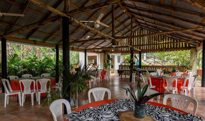 Santo Cerro Natural park - Hostel image