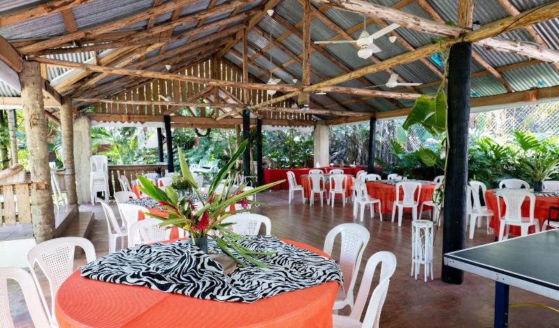 Santo Cerro Natural park - Hostel image