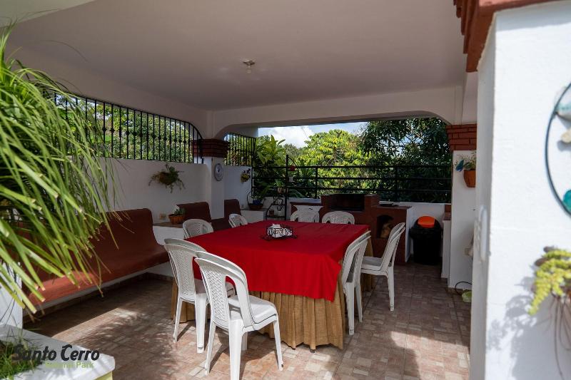 Santo Cerro Natural park - Hostel image