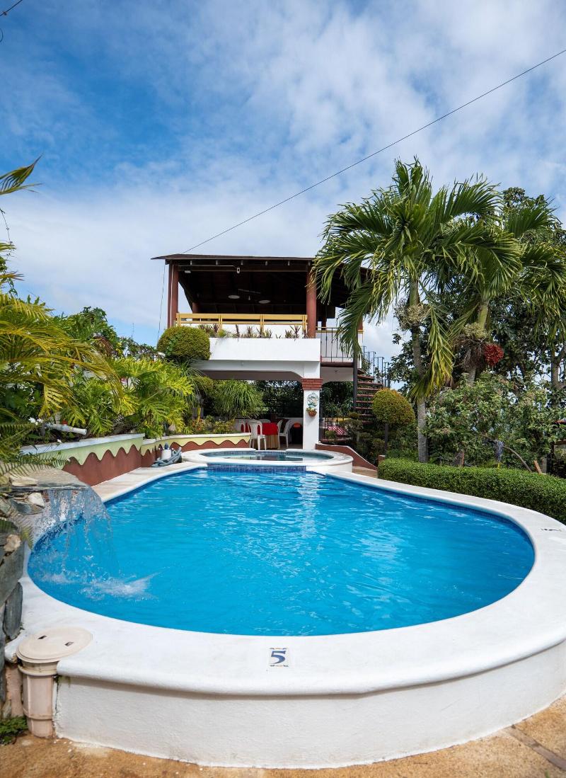 Santo Cerro Natural park - Hostel image