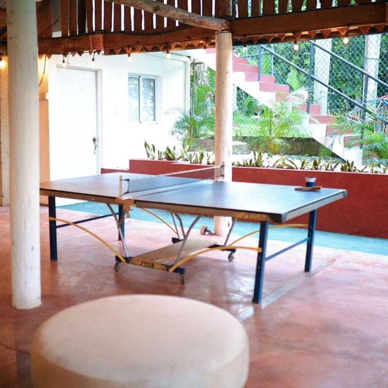 Santo Cerro Natural park - Hostel image