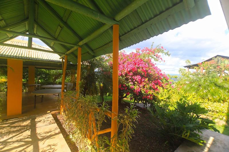 Santo Cerro Natural park - Hostel image