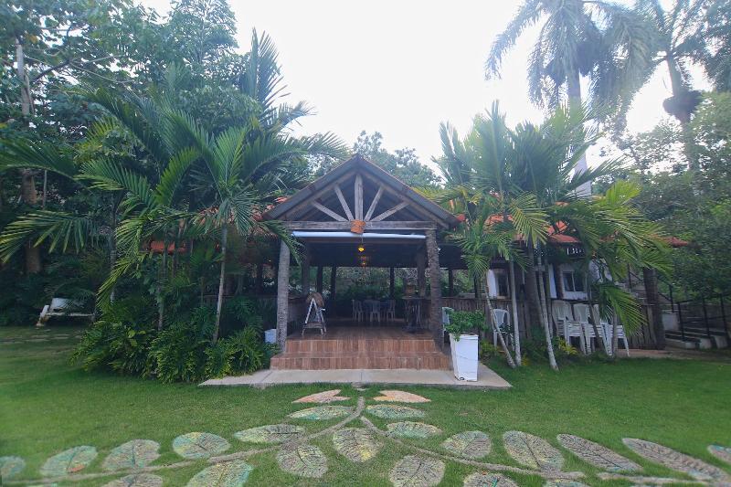Santo Cerro Natural park - Hostel image