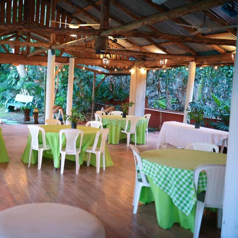 Santo Cerro Natural park - Hostel image