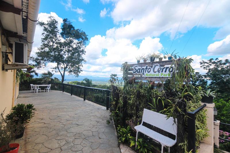 Santo Cerro Natural park - Hostel