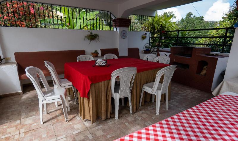 Santo Cerro Natural park - Hostel image
