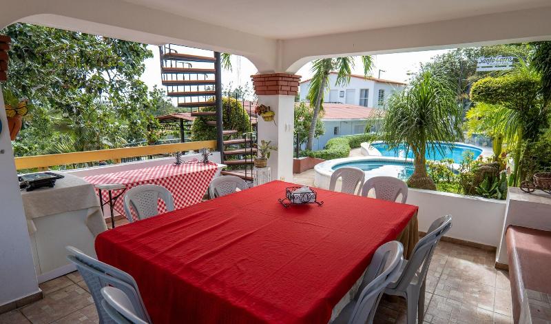 Santo Cerro Natural park - Hostel image