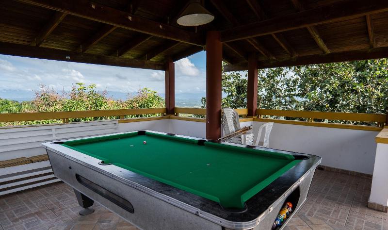 Santo Cerro Natural park - Hostel image