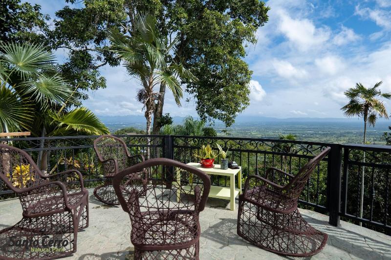 Santo Cerro Natural park - Hostel image