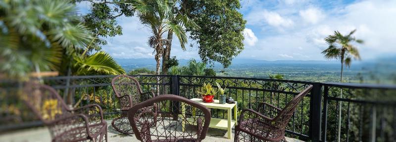Santo Cerro Natural park - Hostel image