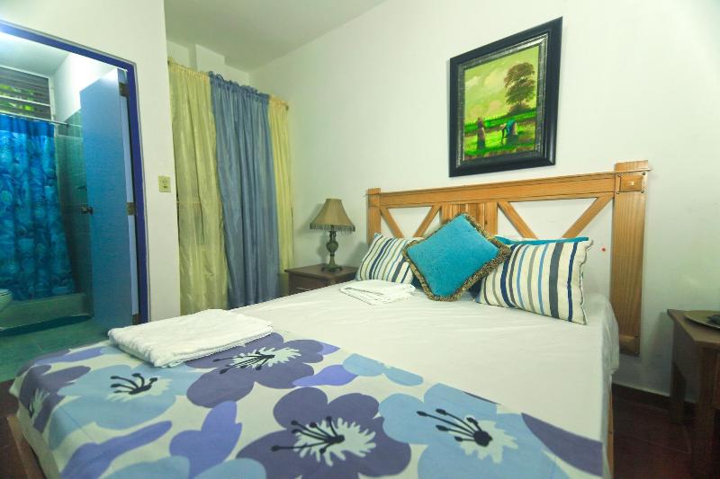 Santo Cerro Natural park - Hostel image