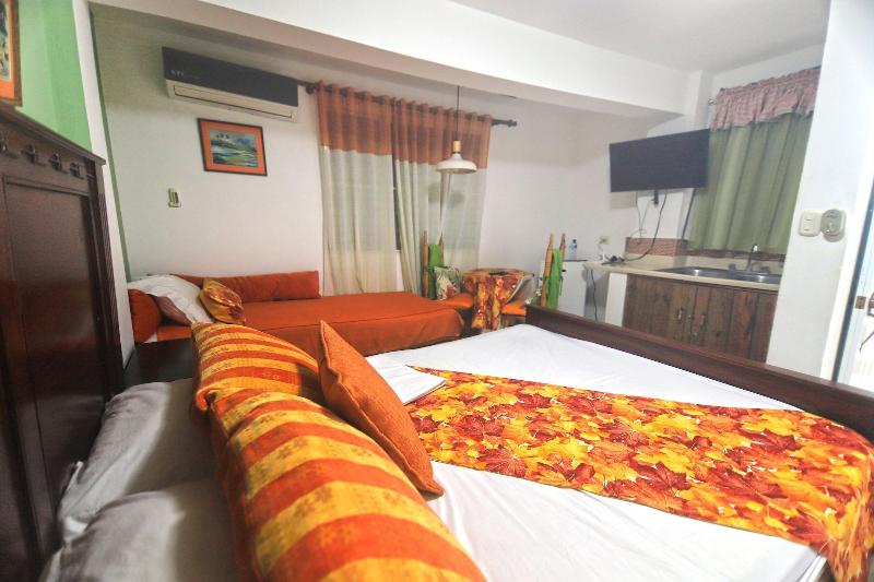 Santo Cerro Natural park - Hostel image