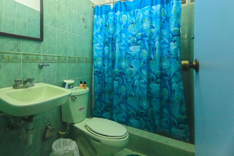 Santo Cerro Natural park - Hostel image