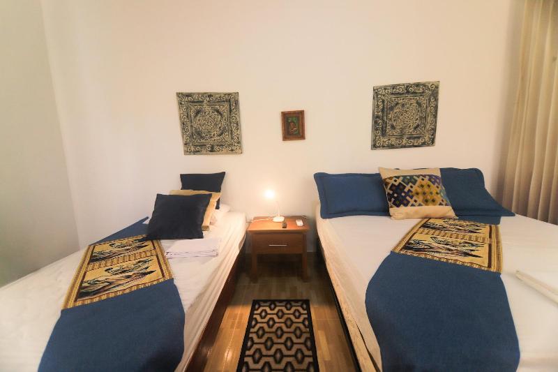 Santo Cerro Natural park - Hostel image