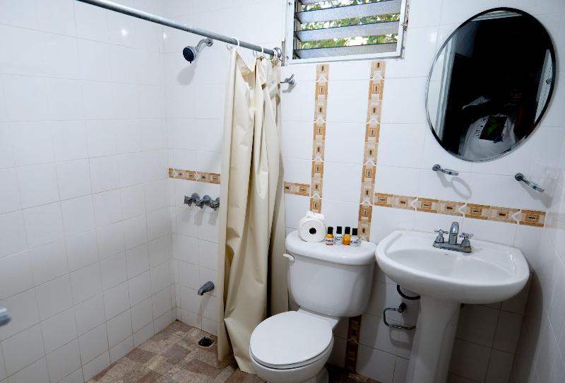 Santo Cerro Natural park - Hostel image