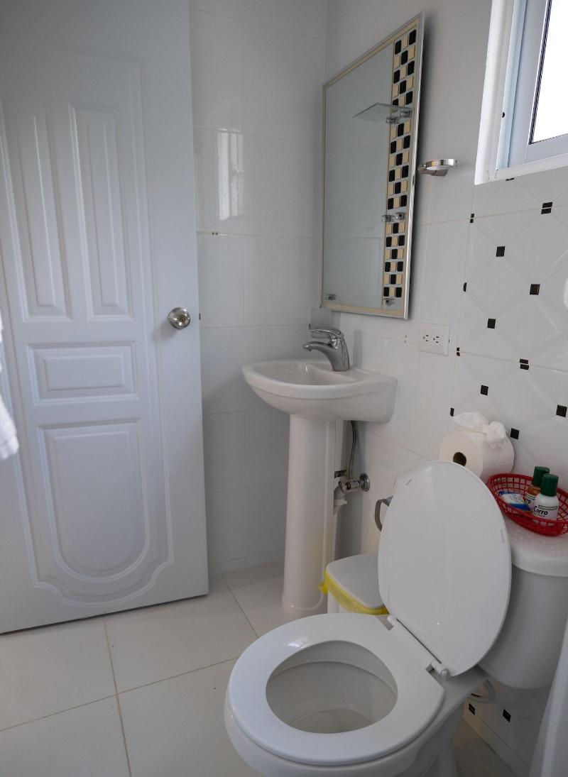 Santo Cerro Natural park - Hostel image
