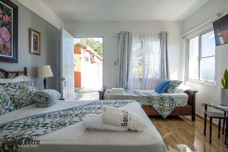 Santo Cerro Natural park - Hostel image