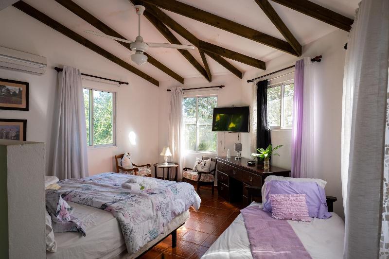 Santo Cerro Natural park - Hostel image
