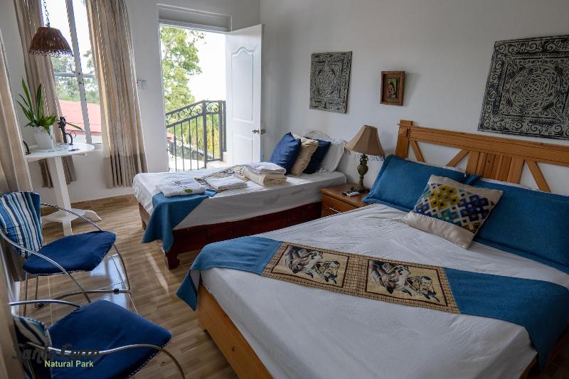 Santo Cerro Natural park - Hostel image