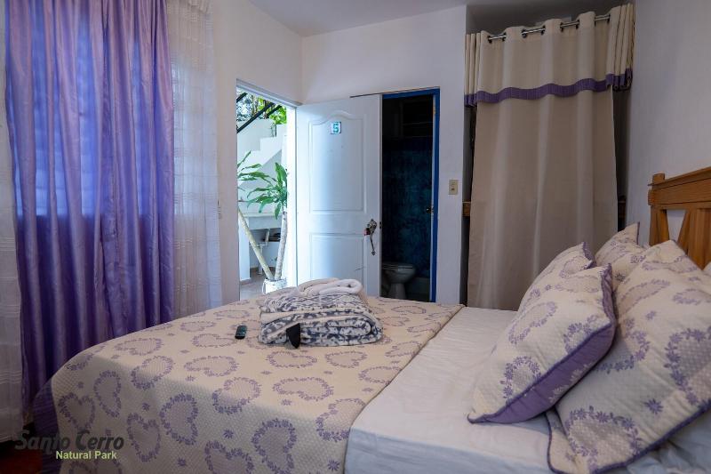 Santo Cerro Natural park - Hostel image
