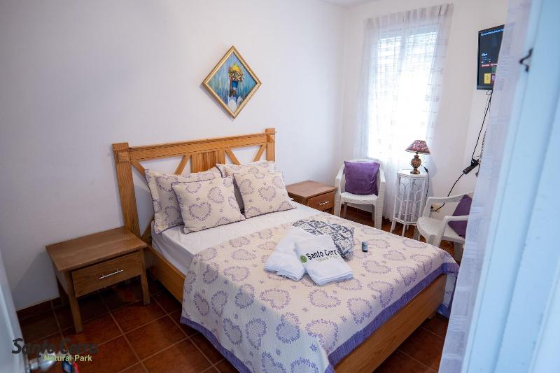 Santo Cerro Natural park - Hostel image