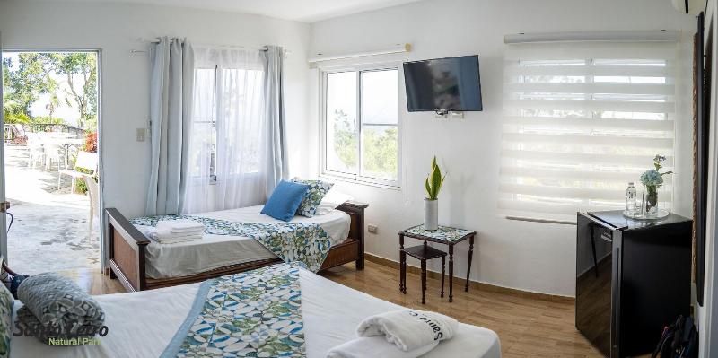 Santo Cerro Natural park - Hostel image