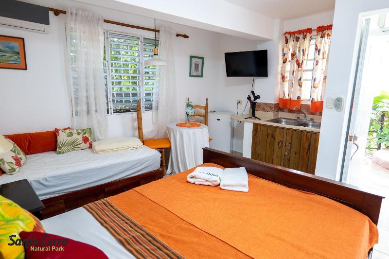 Santo Cerro Natural park - Hostel image