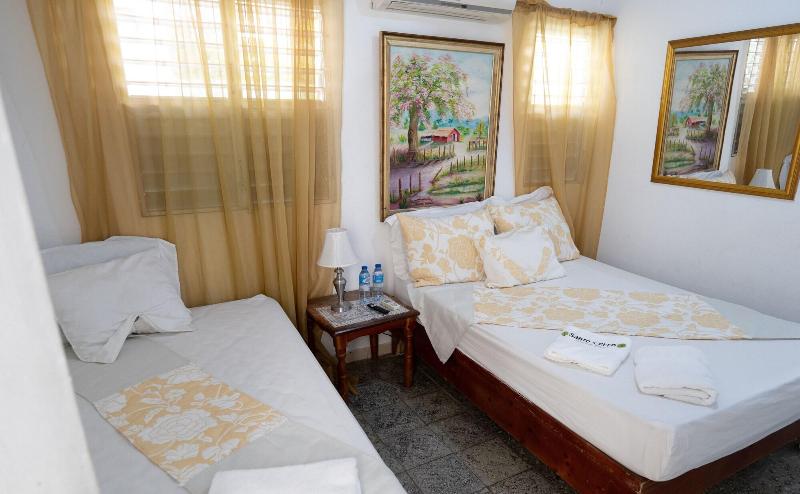 Santo Cerro Natural park - Hostel image