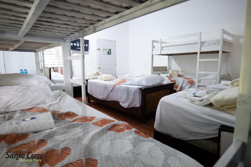 Santo Cerro Natural park - Hostel image
