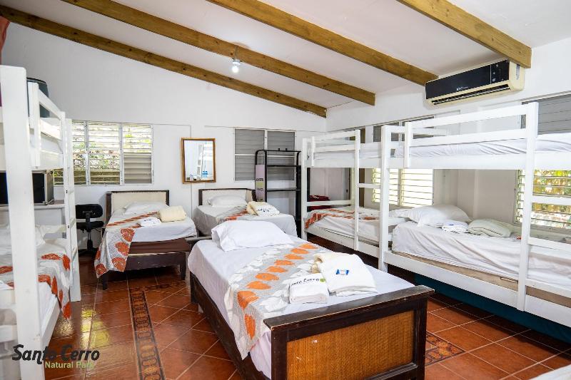 Santo Cerro Natural park - Hostel image