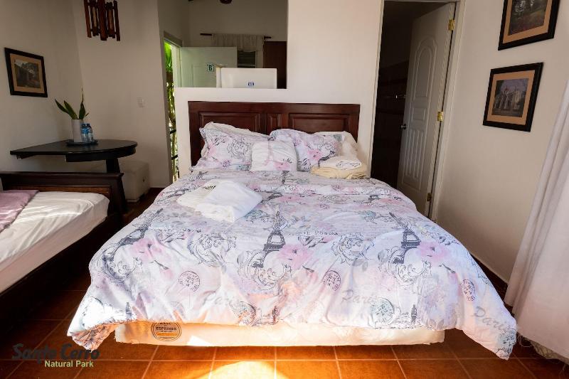 Santo Cerro Natural park - Hostel image