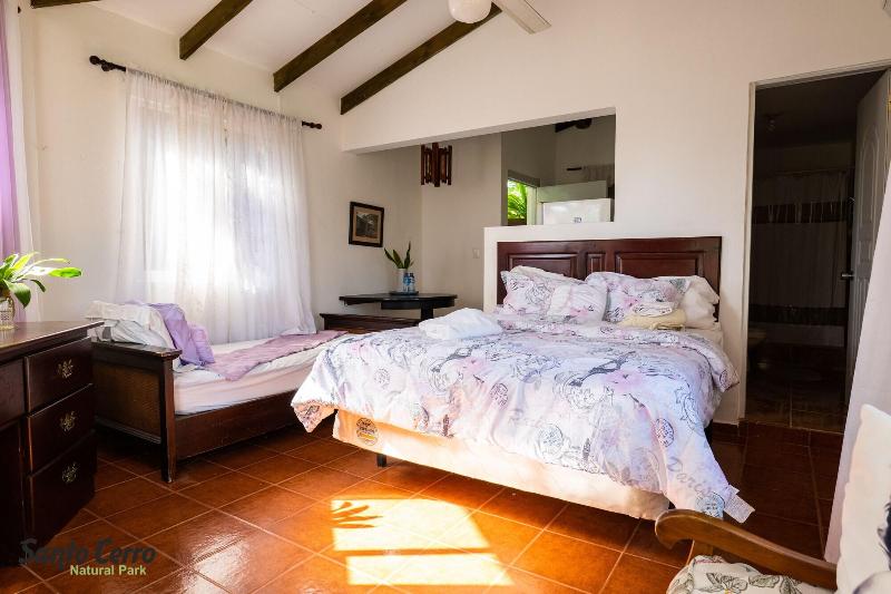 Santo Cerro Natural park - Hostel image