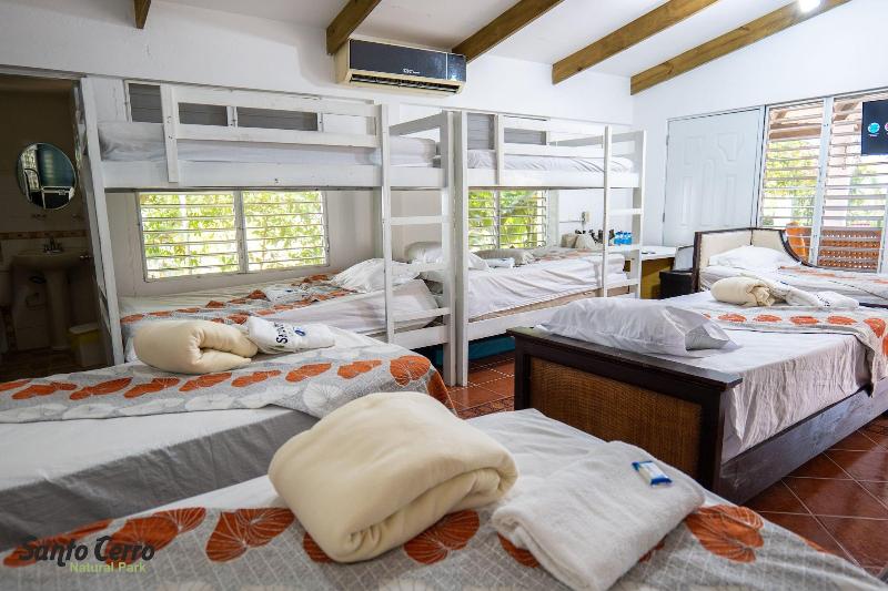 Santo Cerro Natural park - Hostel image