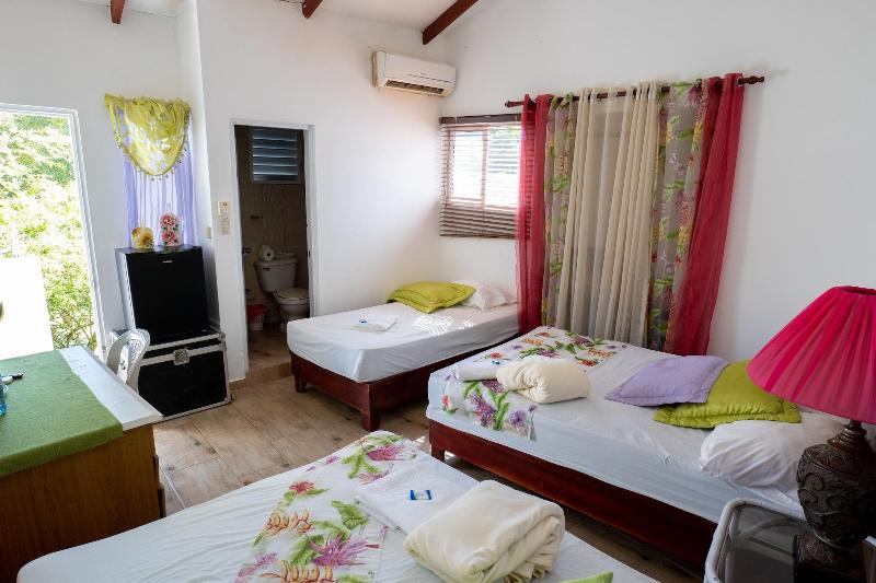 Santo Cerro Natural park - Hostel image