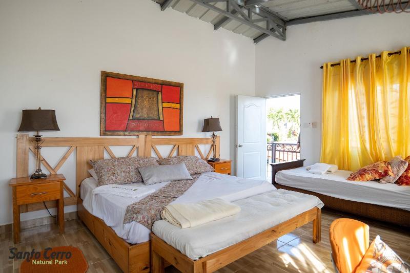 Santo Cerro Natural park - Hostel image