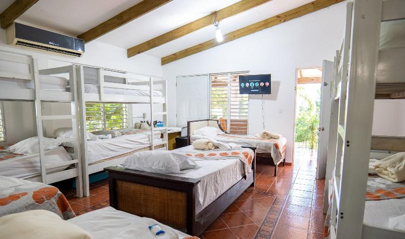 Santo Cerro Natural park - Hostel image