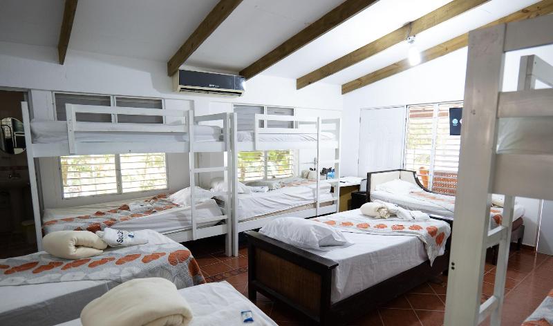 Santo Cerro Natural park - Hostel image