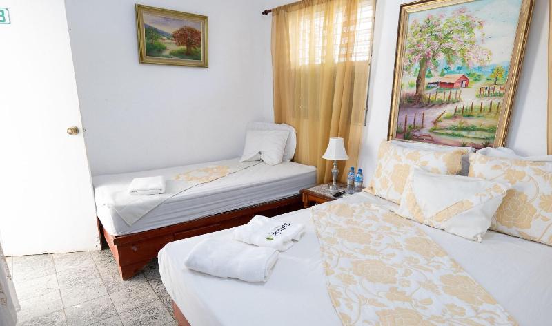 Santo Cerro Natural park - Hostel image