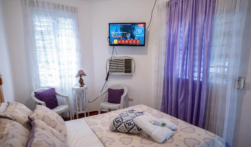 Santo Cerro Natural park - Hostel image