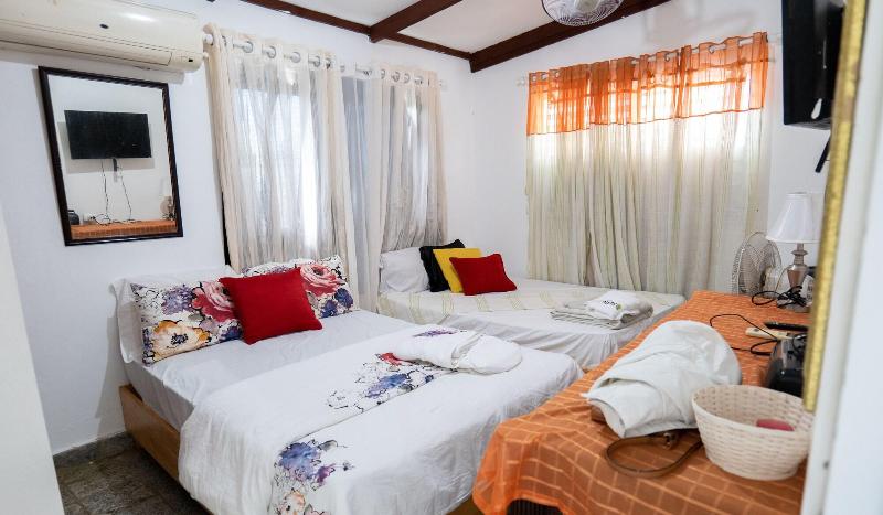 Santo Cerro Natural park - Hostel image