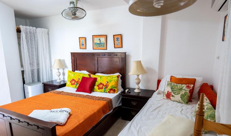 Santo Cerro Natural park - Hostel image