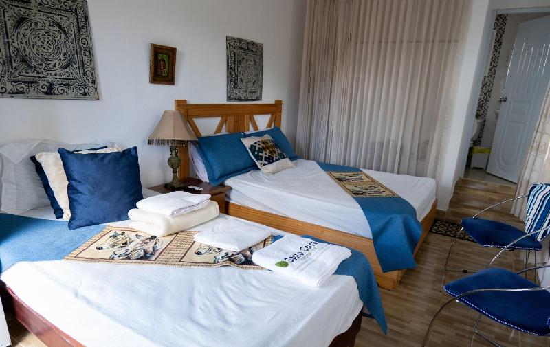 Santo Cerro Natural park - Hostel image