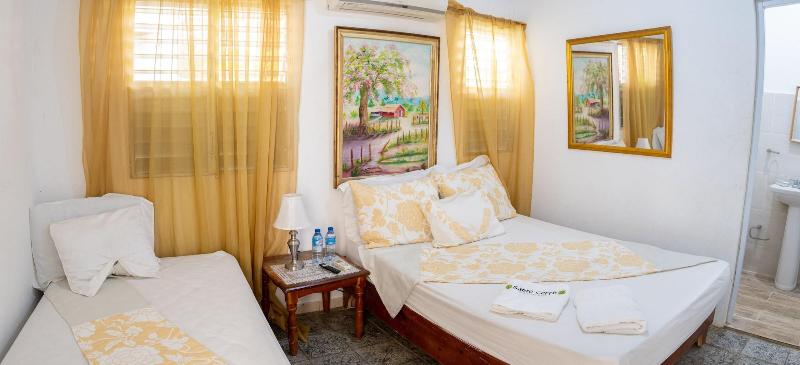 Santo Cerro Natural park - Hostel image